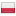 michaloleszczyk.com is hosted in Poland